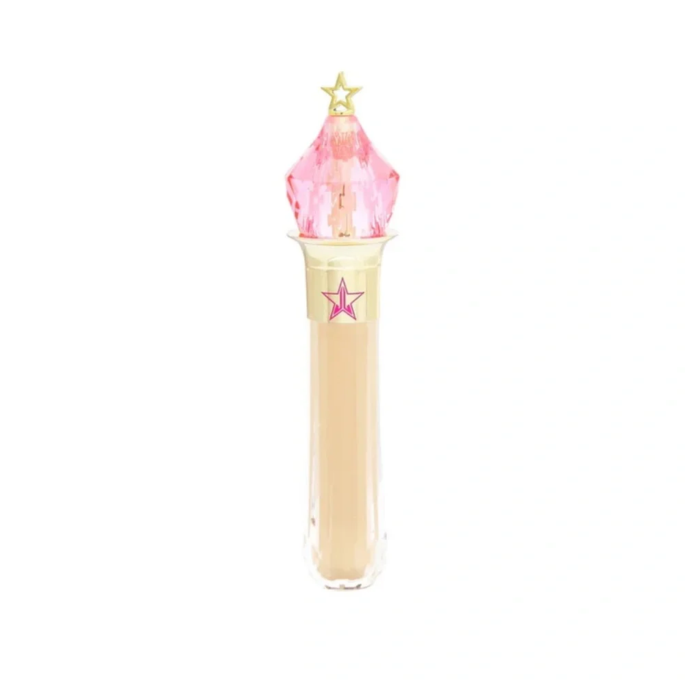 JEFFREE STAR Pale Yellow Magic Candy Color Corrector